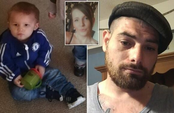 Drug addict murdered baby after 15-month- campaign of 'sadistic' abuse