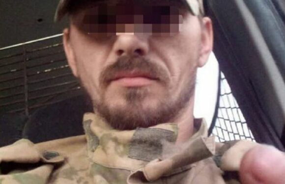 Drunk Russian soldier detonates grenade at party after returning from Ukraine