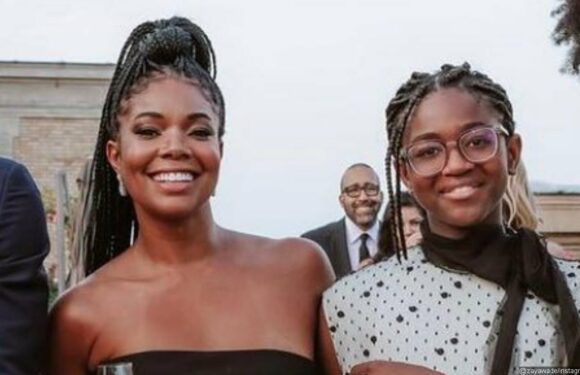 Dwyane Wade’s Daughter Zaya Learns About Beauty and Self-Love From Stepmom Gabrielle Union
