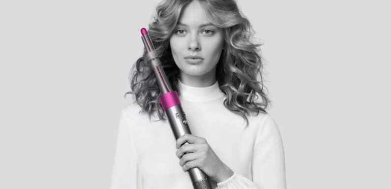 Dyson Airwrap deals UK: The best price and places to buy the iconic hair tool | The Sun