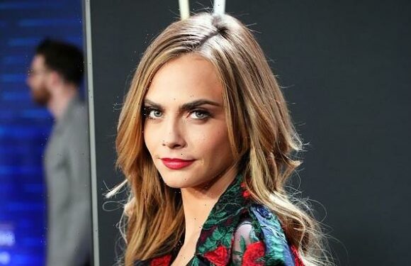 EMILY PRESCOTT: Will Cara Delevingne to delete her dating profile?