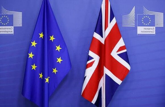 EU law will apply in Northern Ireland despite Brexit breakthrough