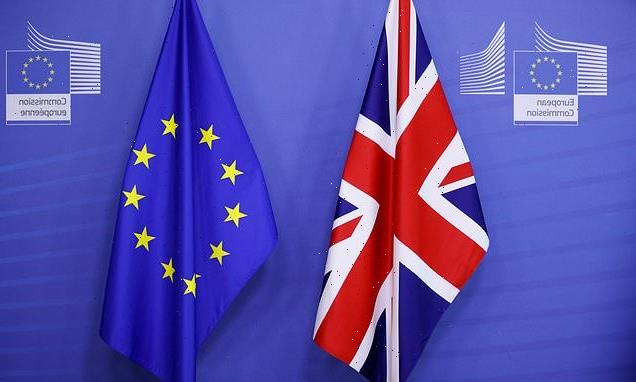 EU law will apply in Northern Ireland despite Brexit breakthrough