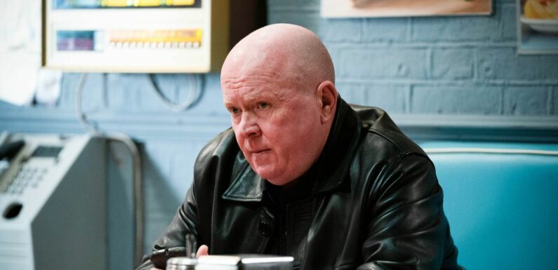 EastEnders Phil Mitchell stars love life – childhood sweetheart to co-star ex