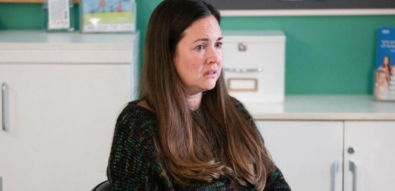 EastEnders Stacey prison fears, Corrie unexpected return and Emmerdale attack