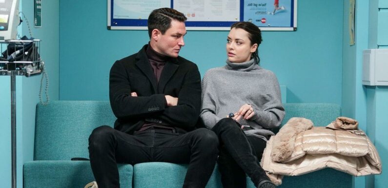 EastEnders fans share same complaint after Whitney’s heartbreaking baby news