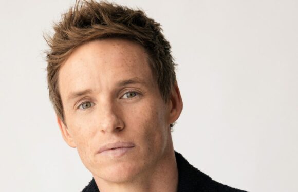 Eddie Redmayne to Lead The Day of the Jackal at Peacock, Sky