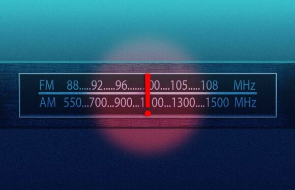 Electric cars are ditching AM radio — a critical safety tool