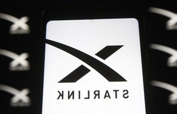 Elon Musk’s superfast Starlink ‘space broadband’ gets massive discount in the UK