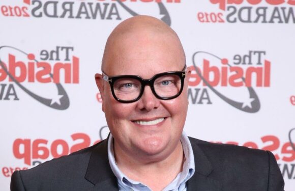 Emmerdales Paddy Kirk star Dominic Brunts life before fame from welding to zombie films