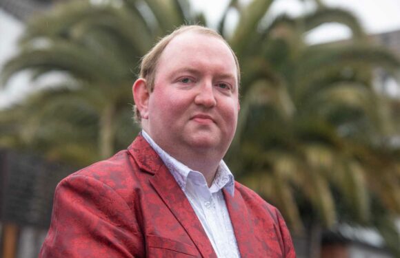 Entrepreneur who settled dad's £500,000 gambling debts now wants to help youngsters in Rwanda | The Sun