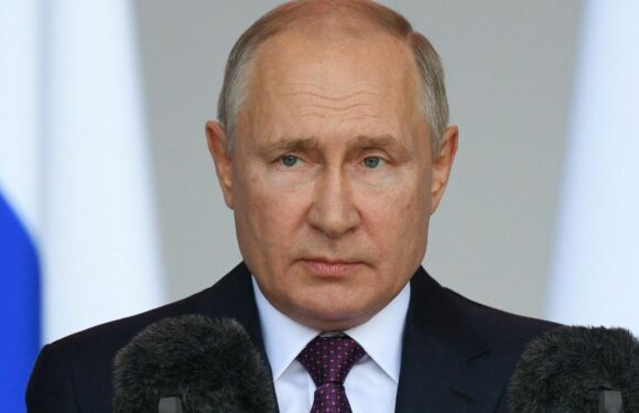 Europe warned over ‘nuclear issue’ as Iron Curtain opens again