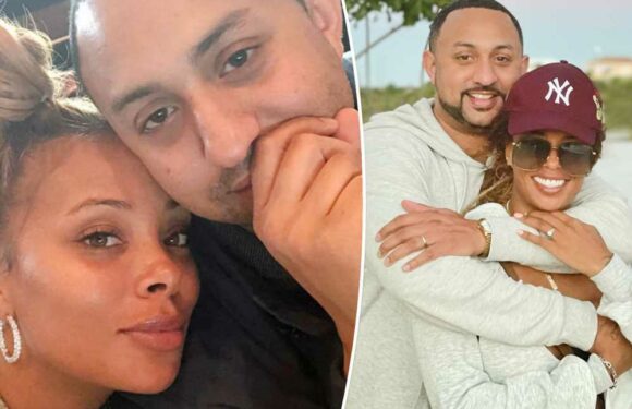 Eva Marcilles estranged husband wants to win her back amid divorce
