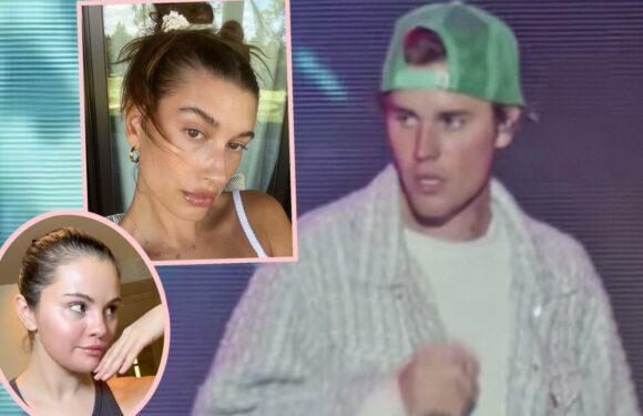 Even Justin Bieber Fans Are Done With Hailey After Selena Drama! Watch!!!