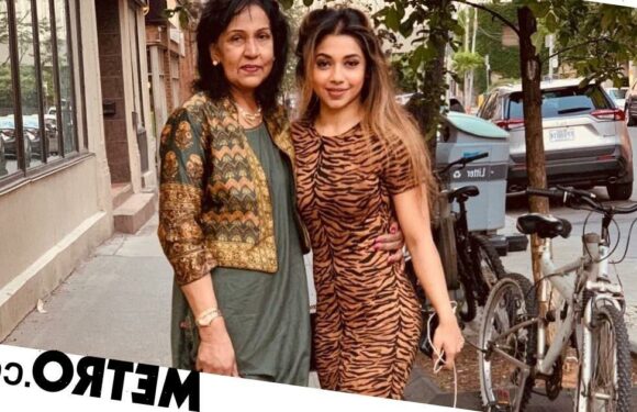 Even though I'm a doctor, I never imagined my mum's diabetes would kill her