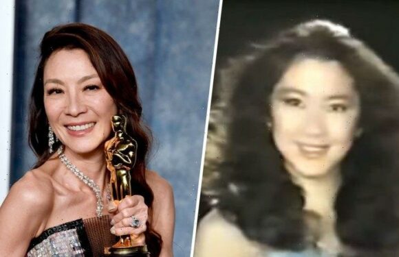 Everything, Everywhere … even Moomba: Oscar winner Michelle Yeoh’s Aussie connection