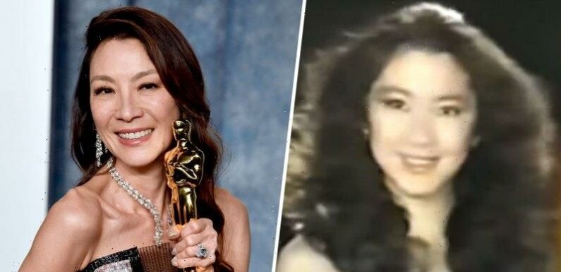 Everything, Everywhere … even Moomba: Oscar winner Michelle Yeoh’s Aussie connection