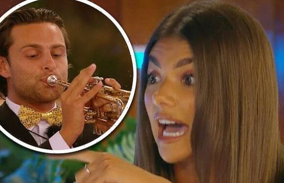 Everything you missed on Love Island episode 50