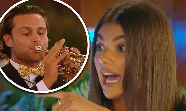 Everything you missed on Love Island episode 50