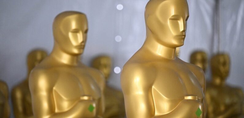 Everything you need to know about Oscars 2023