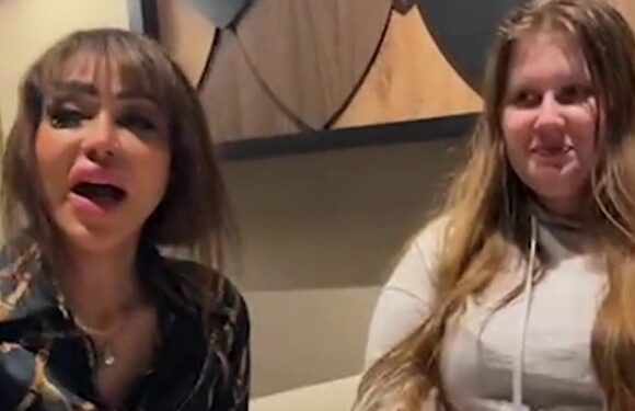 ‘Evidence’ woman claiming to be Madeleine McCann ‘was trafficked’, says psychic