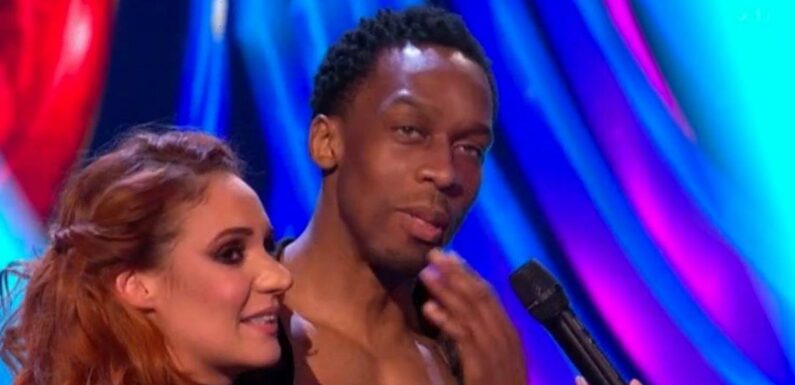 Ex DOI star takes cheeky dig at show and say they didnt know it was still on
