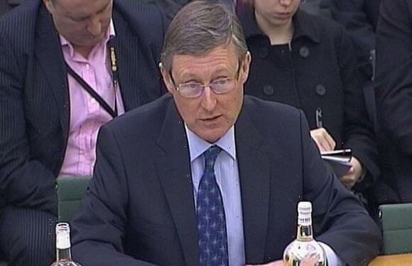 Ex-Permanent secretary brands asylum plans 'unspeakably cruel'