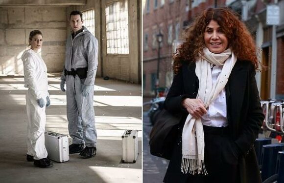 Ex-dentist sues BBC saying they copied plot in Silent Witness episode