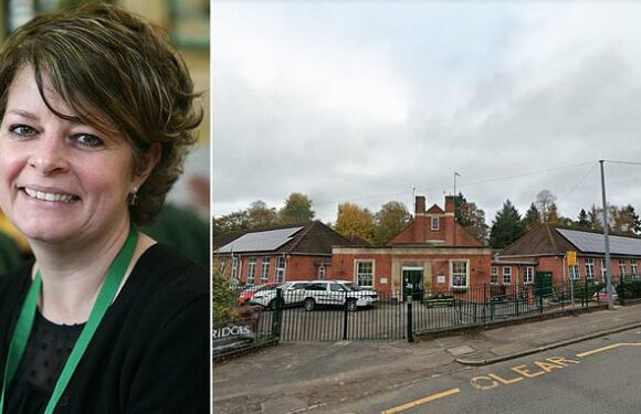 Family claim headteacher took her life while waiting for Ofsted report