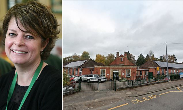 Family claim headteacher took her life while waiting for Ofsted report