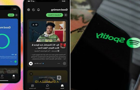 Finding your music on Spotify could get much harder as app turns to video
