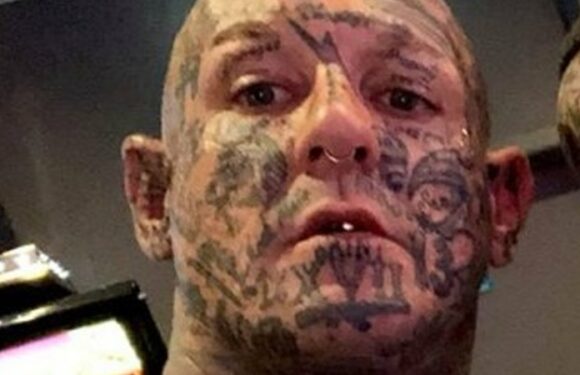 Finks bikie boss died in prison just one hour after cell move