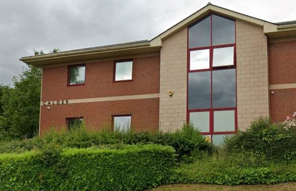 Firm that provides hotels for asylum seekers has seen profits TREBLE