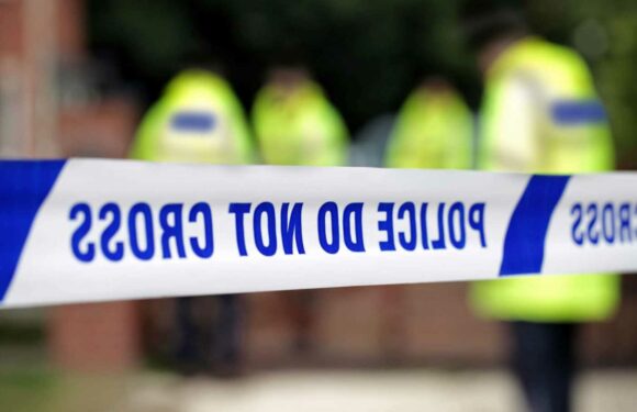 Five-year-old boy fighting for life after horror crash near Scots airport | The Sun