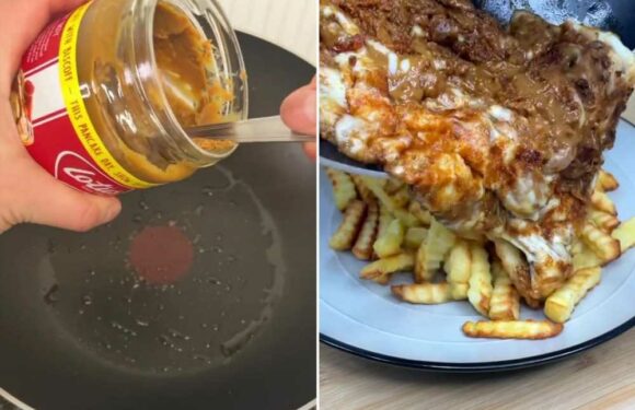 Foodie shows off her three ingredient 'to die for' snack but gets shamed by haters saying her dish is a 'crime' | The Sun