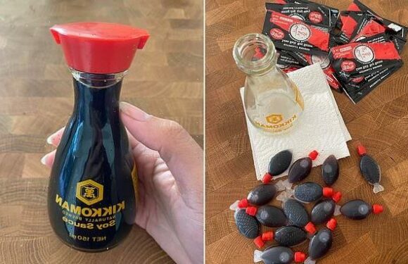 Foodie slammed after sharing money trick during cost of living crisis