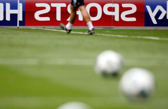 Four arrested as streaming fans warned about using dodgy Sky Sports websites