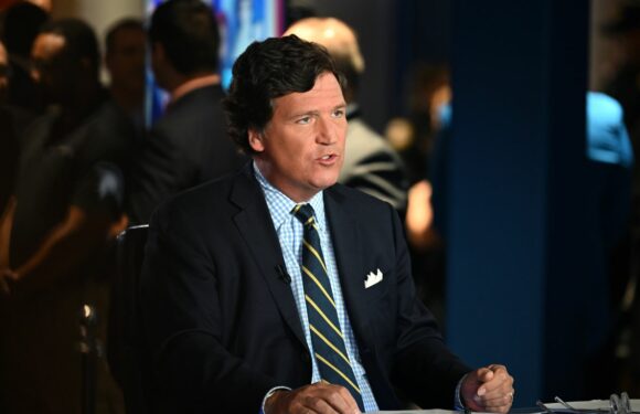 Fox stars privately bashed election fraud claims the network pushed