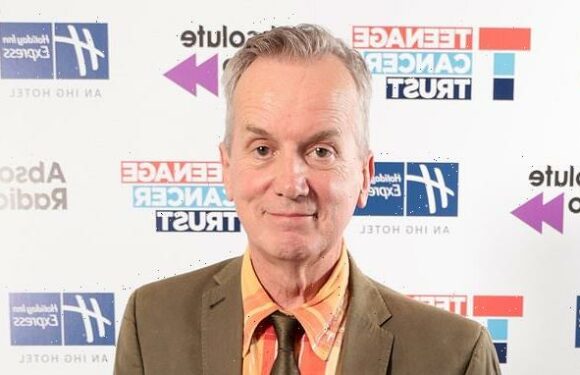 Frank Skinner: British Library 'bullies' humiliated my nephew