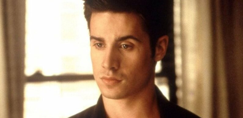 Freddie Prinze Jr. Almost Quit I Know What You Did Last Summer as Director Made His Life a Hell