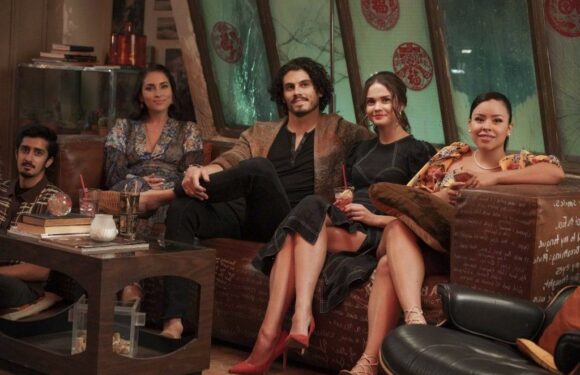 Freeform Drops Good Trouble Season 5 Trailer (TV News Roundup)