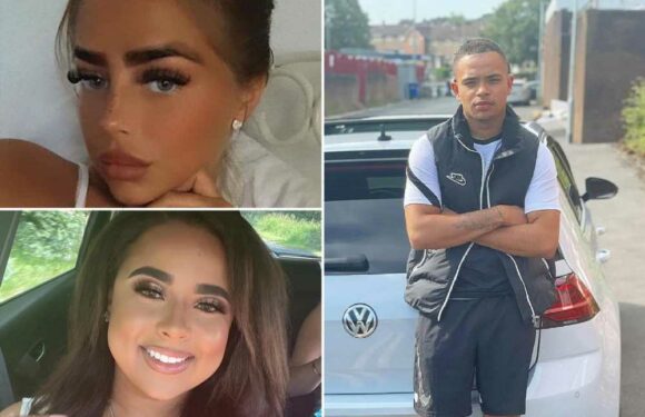 Friends of Newport victims blast police for taking 46 hours to find 3 dead – as dog walker eventually find tragic pals | The Sun