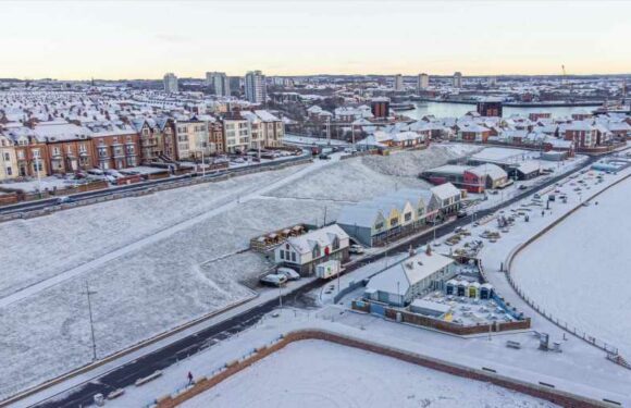 Full list of schools closed as snow hits UK – is your child affected? | The Sun