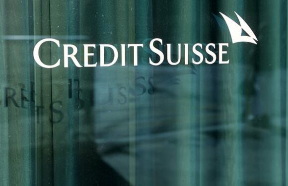 Future of Credit Suisse hangs in balance as rescue efforts intensify