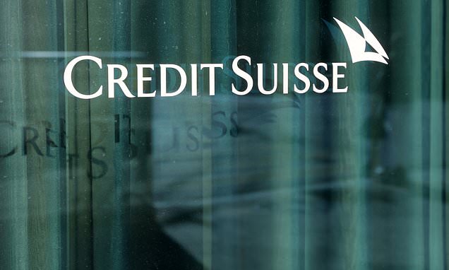 Future of Credit Suisse hangs in balance as rescue efforts intensify
