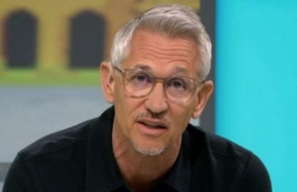 Gary Lineker ‘won’t face disciplinary action from BBC’ after political tweet
