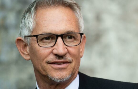 Gary Lineker’s history of political tweets during time as top-earning presenter