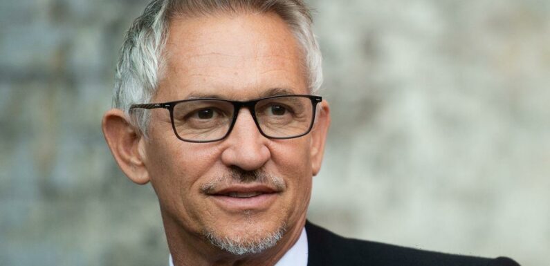 Gary Lineker’s history of political tweets during time as top-earning presenter