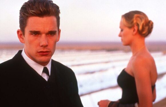 Gattaca TV Series in Development at Showtime