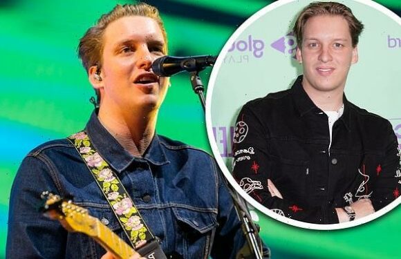 George Ezra is forced to cancel second gig